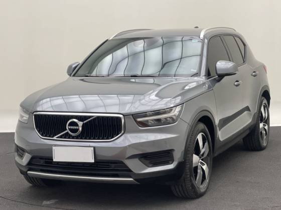 VOLVO XC40 2.0 T5 GASOLINA MOMENTUM AWD GEARTRONIC VOLVO XC40 2.0 T5 GASOLINA MOMENTUM AWD GEARTRONIC